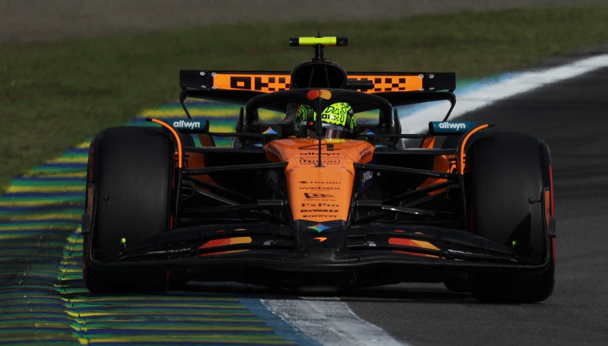 Sao Paulo Grand Prix