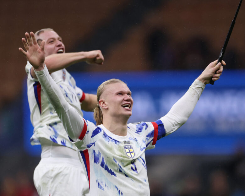 Μουντιάλ 2026: Οι 32 ομάδες που έχουν εξασφαλίσει την πρόκριση στην τελική φάση