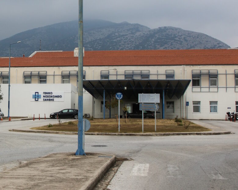 Ξάνθη: Ένας νεκρός και ένας τραυματίας από έκρηξη φούρνου – Εκτοξεύτηκε πόρτα και χτύπησε θανάσιμα το θύμα στο στήθος