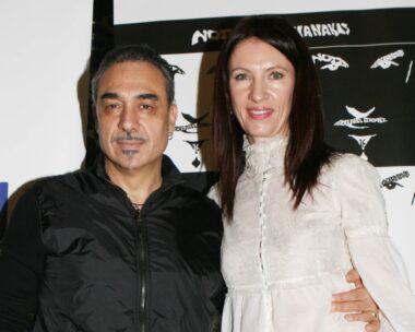 Νότης Σφακιανάκης / Κίλι Σφακιανάκη