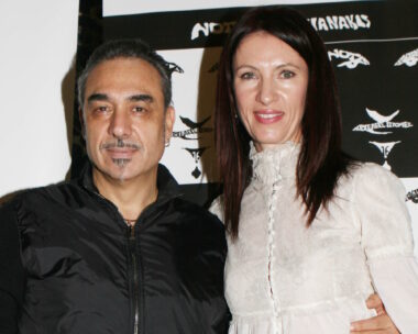 Νότης και Κίλι Σφακιανάκη