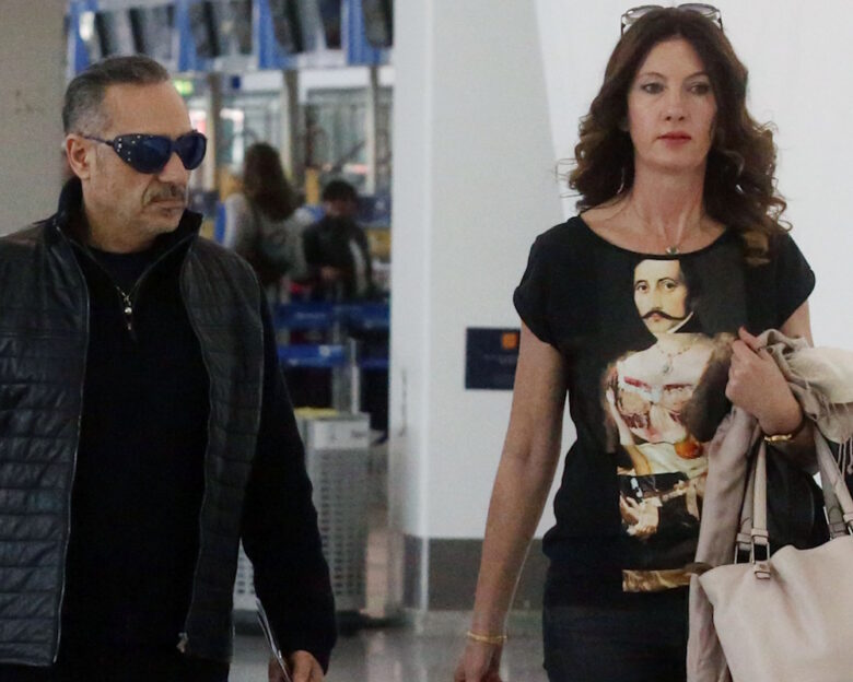 Συγκλονίζει η αδελφή του Νότη Σφακιανάκη για τον θάνατο της Κίλι: «Ήταν άγγελος επί Γης και τώρα είναι στον ουρανό»