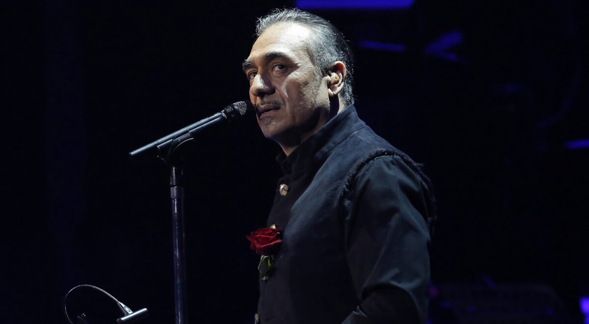 Νότης Σφακιανάκης