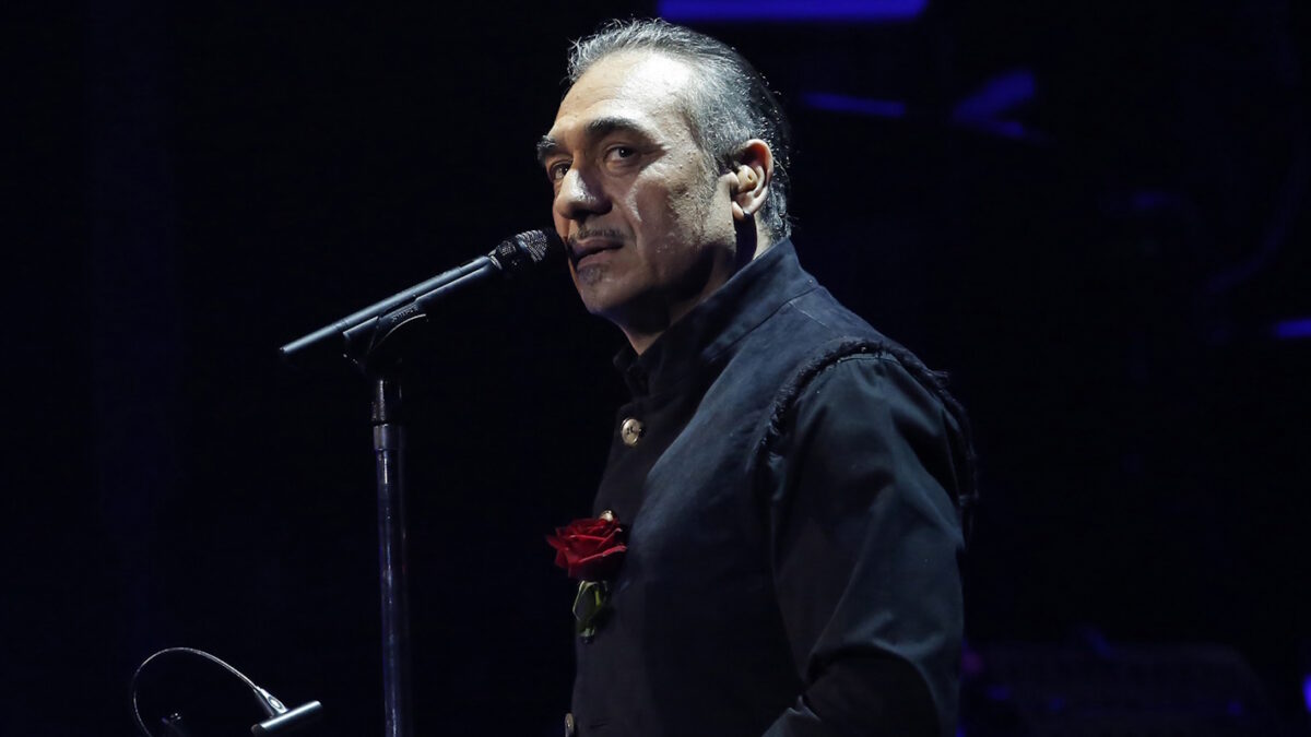 Νότης Σφακιανάκης