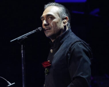 Νότης Σφακιανάκης