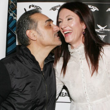 Νότης Σφακιανάκης