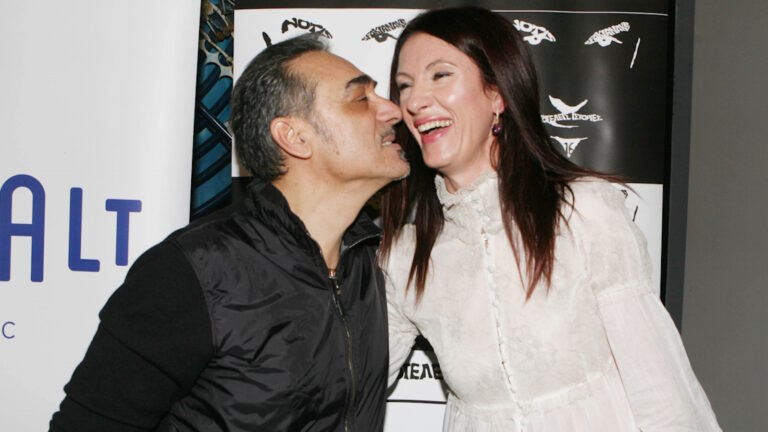 Νότης Σφακιανάκης