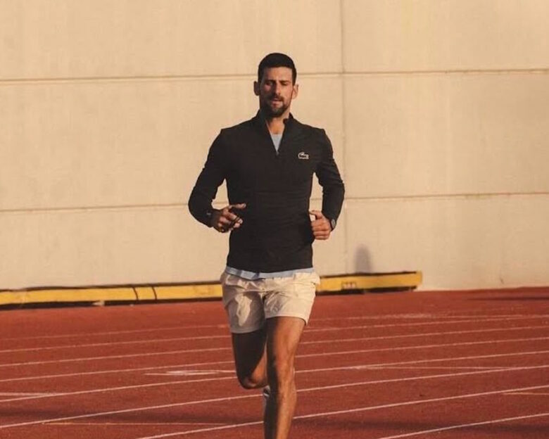 Ο Νόβακ Τζόκοβιτς στο ΟΑΚΑ: «Μια επίσκεψη που άφησε αποτύπωμα»