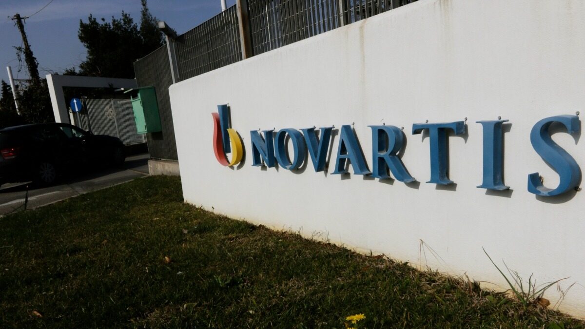 Novartis