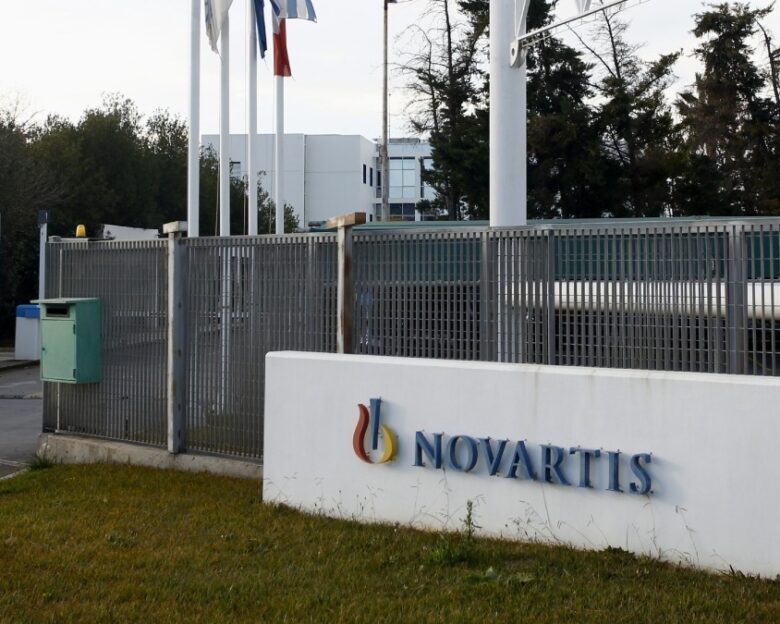 Novartis: Διακοπή για τις 10 Νοεμβρίου η δευτεροβάθμια δίκη των προστατευόμενων μαρτύρων Δεστεμπασίδη και Μαραγγέλη