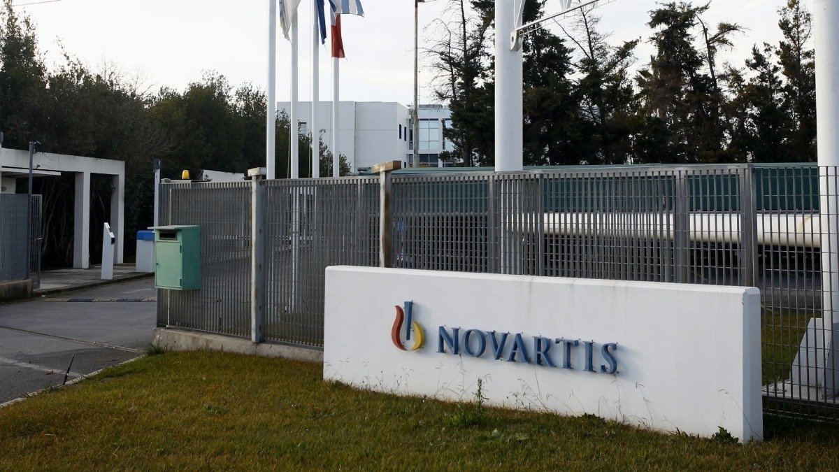 Novartis
