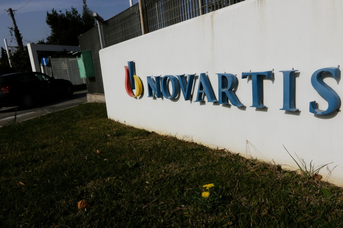 Novartis