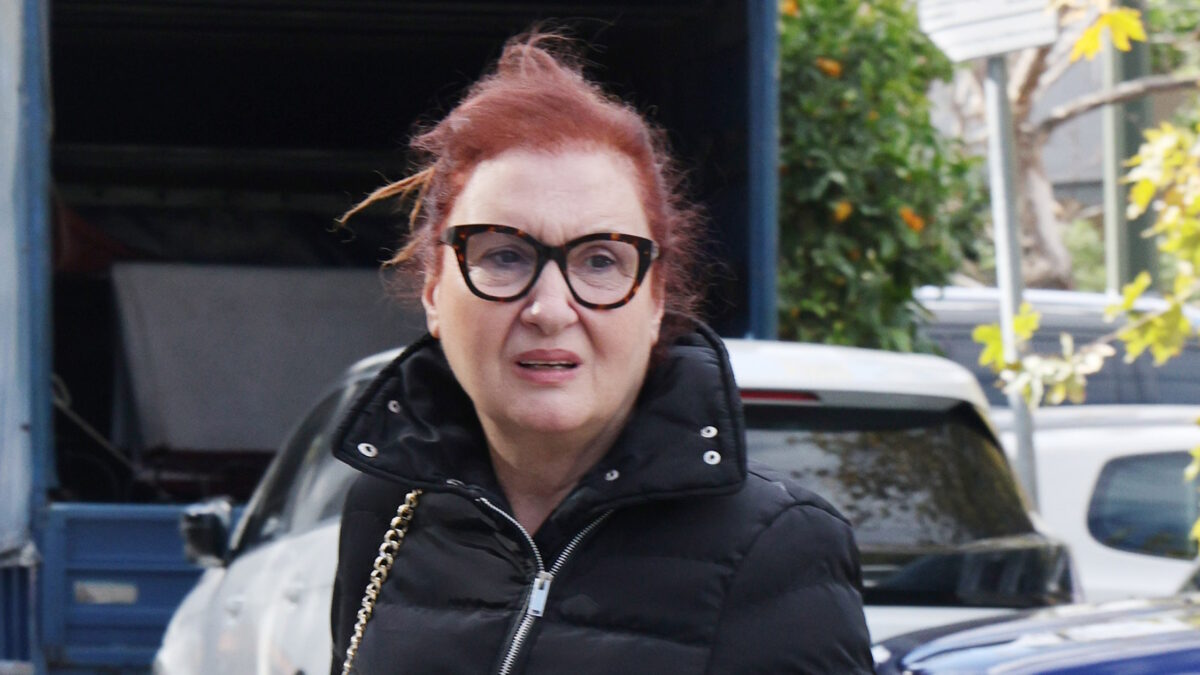 Φωτεινή Ντεμίρη