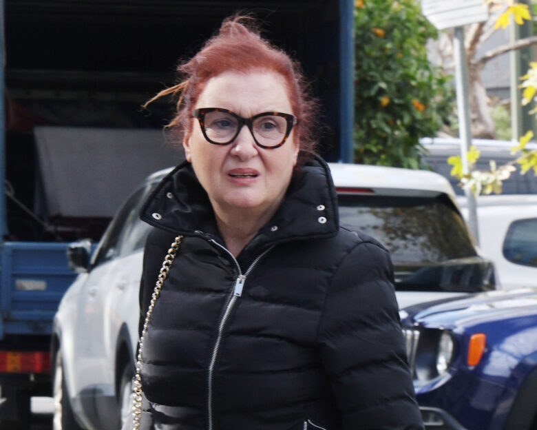 Φωτεινή Ντεμίρη: Ζούμε δύσκολες εποχές, θα ήταν πιο εύκολες αν σκεφτόμασταν ο ένας τον άλλον