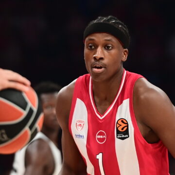 ΓΙΩΡΓΟΣ ΜΑΤΘΑΙΟΣ