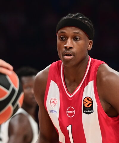 ΓΙΩΡΓΟΣ ΜΑΤΘΑΙΟΣ