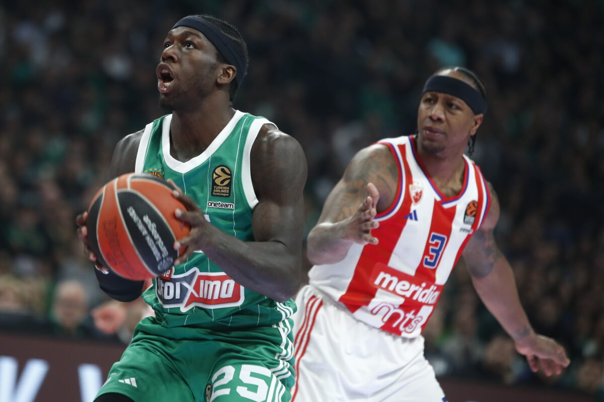 Ο Ναν κόντρα στον Κάνααν (ΣΤΕΛΙΟΣ ΣΤΕΦΑΝΟΥ