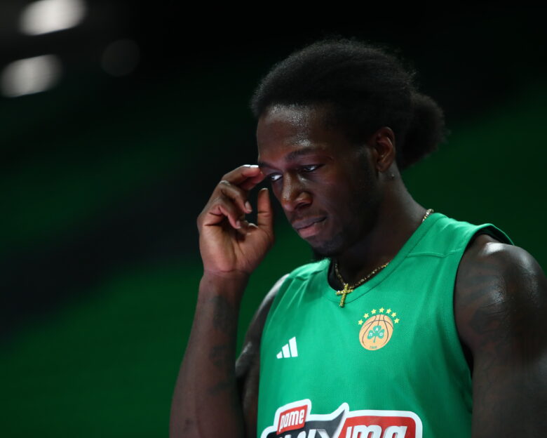 Παναθηναϊκός: Οι έντονες παρατηρήσεις του Αταμάν και η απουσία του Κέντρικ Ναν