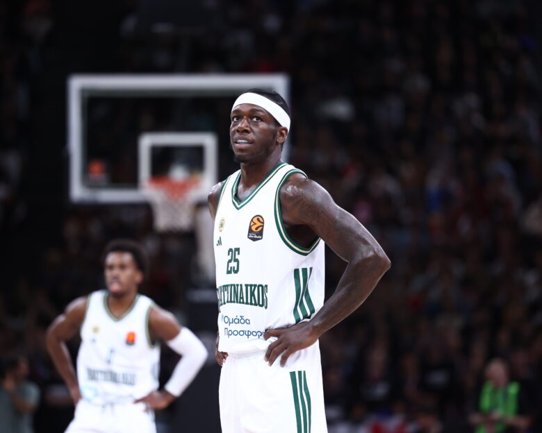 Ρεάλ Μαδρίτης – Παναθηναϊκός live για την 11η αγωνιστική της Euroleague