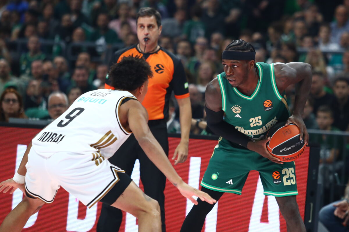 Ο Ναν κόντρα στη Dubai (ΜΑΡΚΟΣ ΧΟΥΖΟΥΡΗΣ