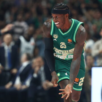 ΜΑΡΚΟΣ ΧΟΥΖΟΥΡΗΣ