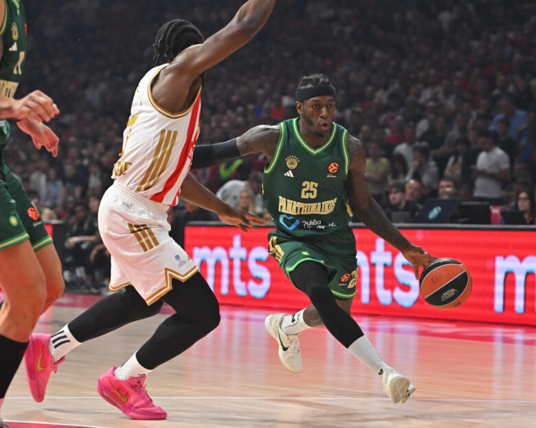 Ερυθρός Αστέρας – Παναθηναϊκός ανάλυση: H τραγική εμφάνιση, ο αγνώριστος Κέντρικ Ναν και οι ευθύνες Αταμάν