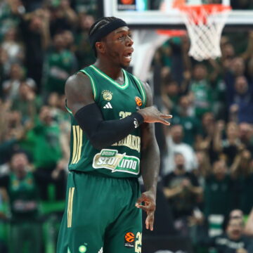 ΜΑΡΚΟΣ ΧΟΥΖΟΥΡΗΣ