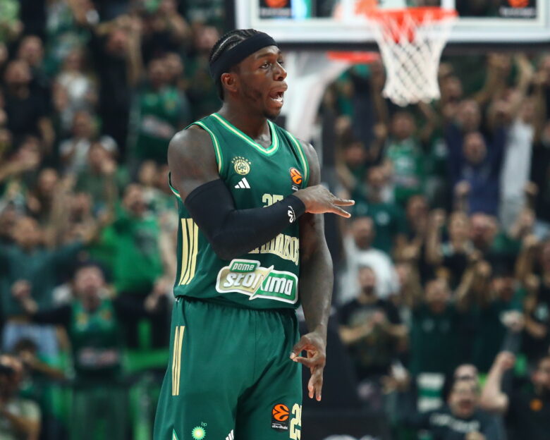 Παναθηναϊκός – Παρτίζαν live για την 13η αγωνιστική της Euroleague