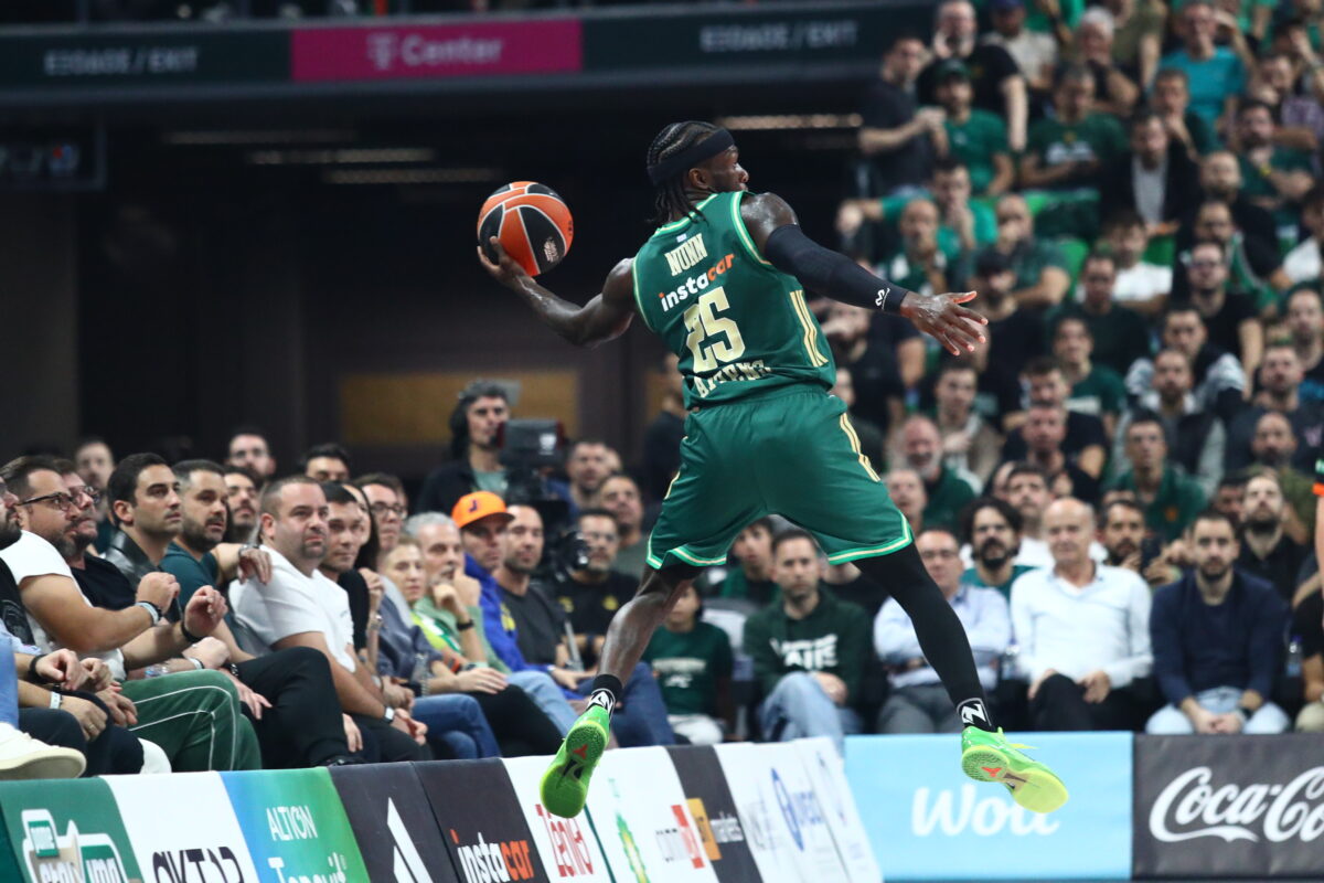 Ο Ναν κόντρα στη Dubai (ΜΑΡΚΟΣ ΧΟΥΖΟΥΡΗΣ