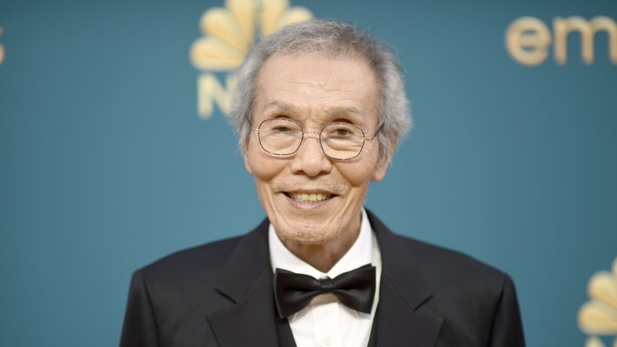 Ο πρωταγωνιστής του Squid Game Ο Yeong-Su