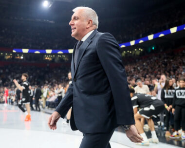 Ζέλικο Ομπράντοβιτς