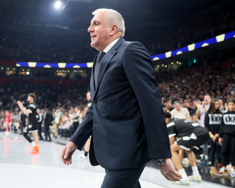 Αναβλήθηκε η συνάντηση του Ζέλικο Ομπράντοβιτς με την Παρτιζάν για το μέλλον του στον πάγκο της ομάδας