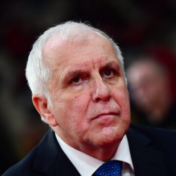 Ομπράντοβιτς