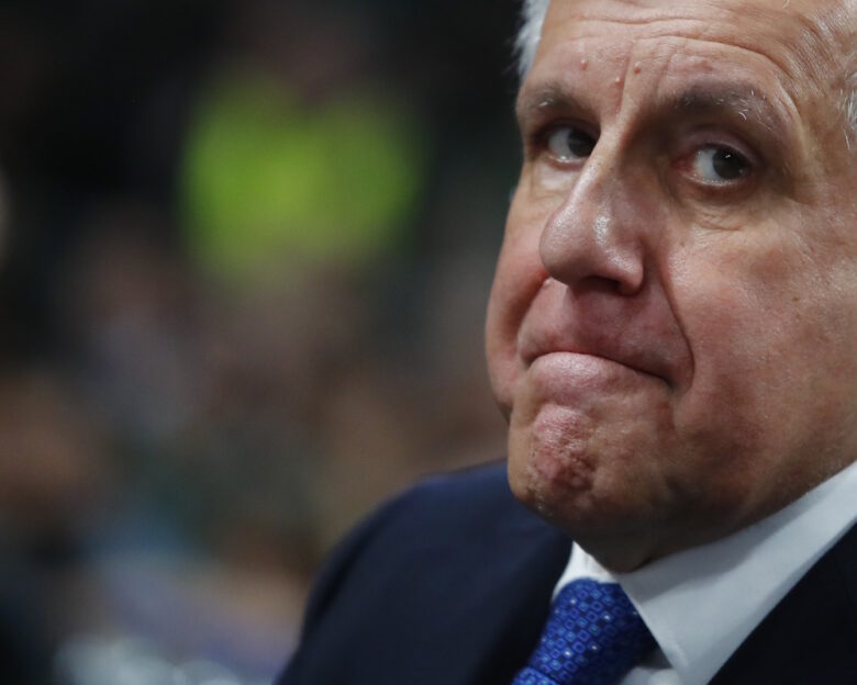 Ομπράντοβιτς: Η απειλή των οπαδών της Παρτιζάν ενόψει Μπάγερν και το μήνυμα του αρχηγού της ομάδας