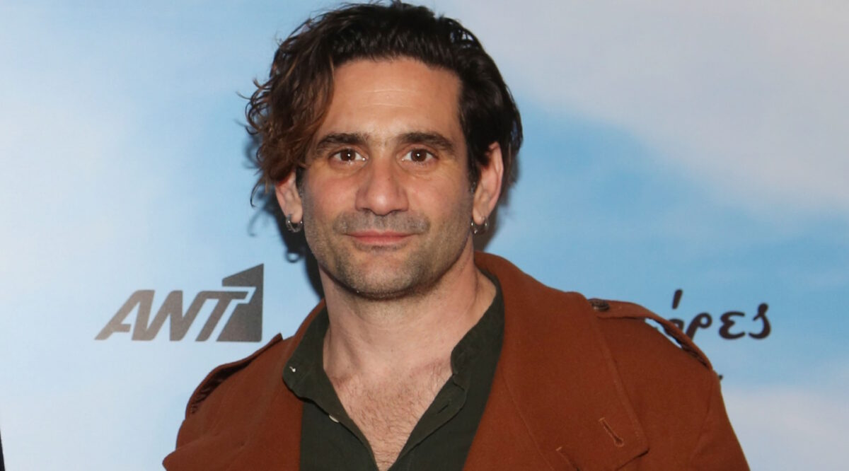 Οδυσσέας Παπασπηλιόπουλος