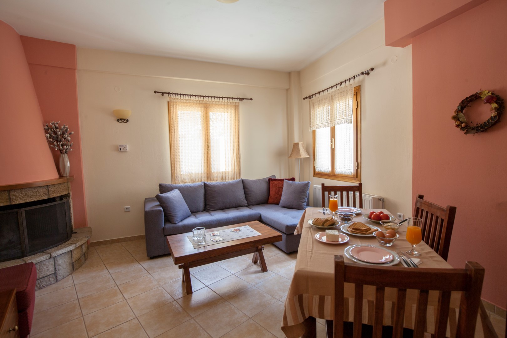 Οδός ονείρων