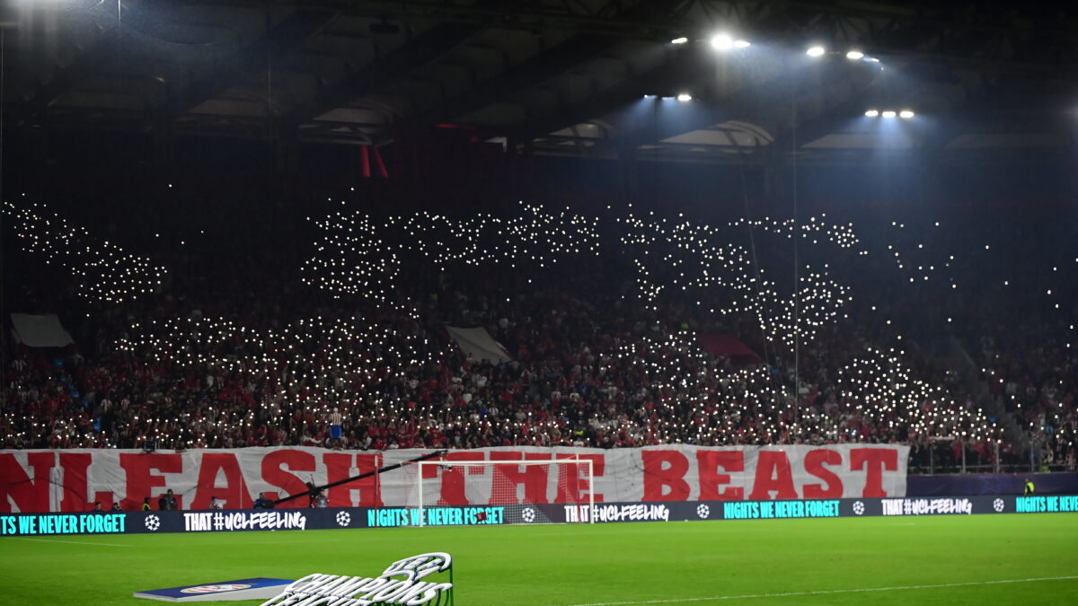 Ολυμπιακός