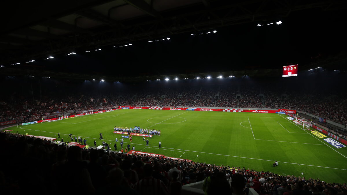 «Γ. Καραϊσκάκης»