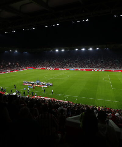 «Γ. Καραϊσκάκης»