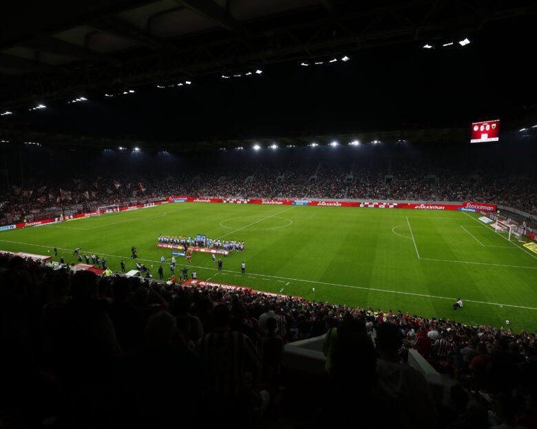 Ολυμπιακός – Ρεάλ Μαδρίτης: Πάνω 220.000 άνθρωποι προσπάθησαν να πάρουν εισιτηρίο για το παιχνίδι του Champions League