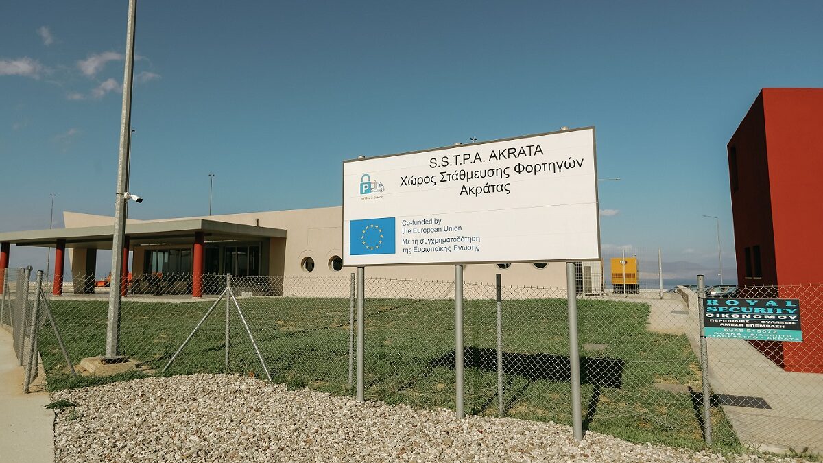 olympia-odos-fortiga