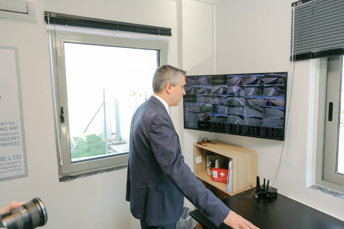 olympia-odos-fortiga