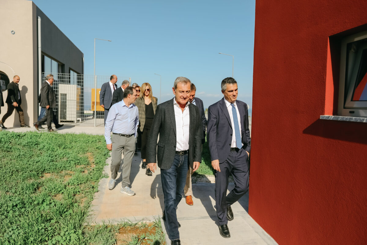 olympia-odos-fortiga