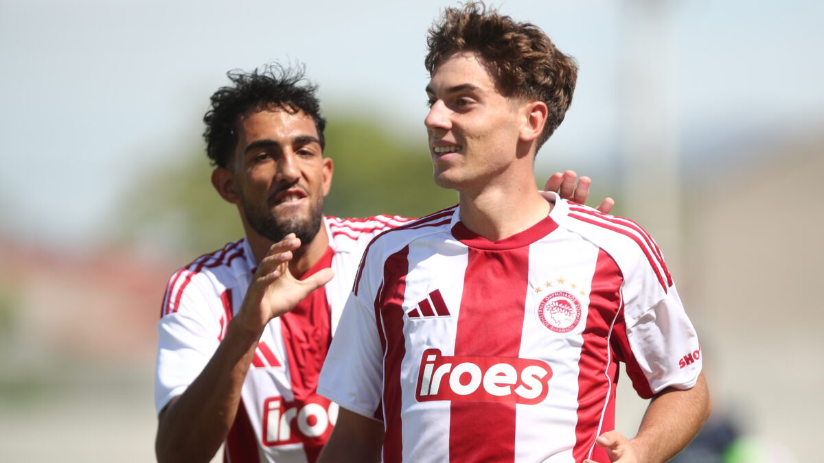 Ολυμπιακός