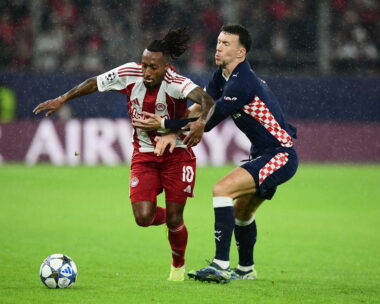 ΦΩΤΟ KLODIAN LATO