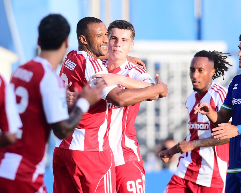 Super League: Ο Ολυμπιακός που πήρε «δώρο» κορυφής, ο Παναθηναϊκός που «λύγισε» τον ΠΑΟΚ και το δύσκολο «διπλό» της ΑΕΚ