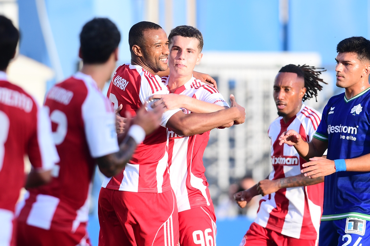 ΦΩΤΟ ΓΙΩΡΓΟΣ ΜΑΤΘΑΙΟΣ