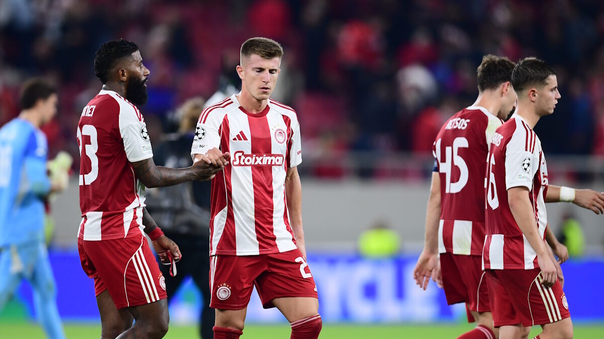 ΦΩΤΟ Eurokinissi