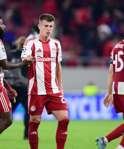 ΦΩΤΟ Eurokinissi