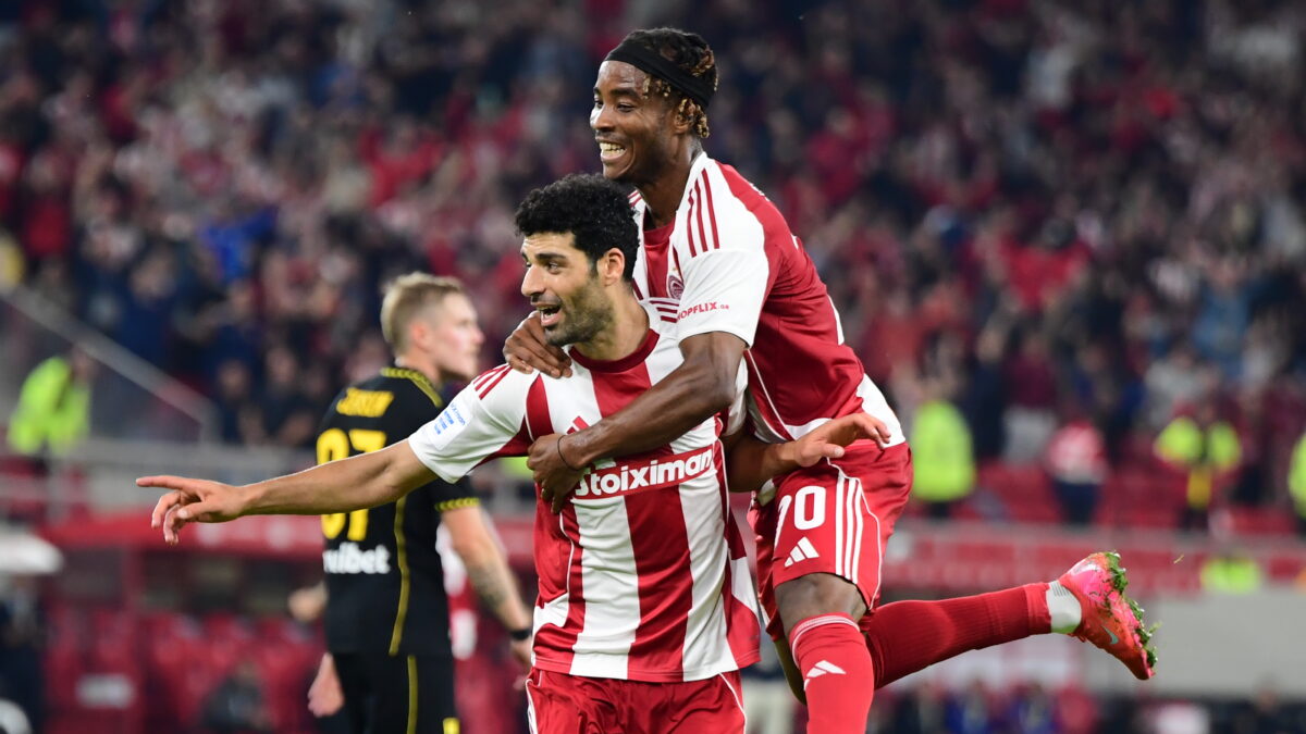 ΦΩΤΟ KLODIAN LATO